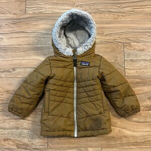 Patagonia Baby Wintry Snow Jacket